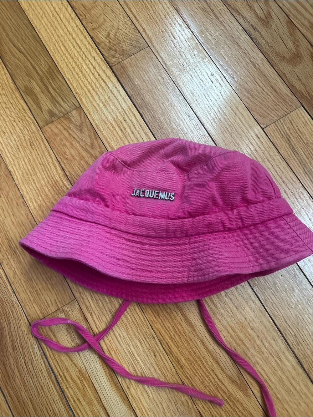 Jacquemus Hat